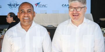Departamento Aeroportuario coordina con OACI asistencia para revisión de ley que lo rigen