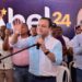 Abel Martínez vuelve a las provincias de Azua y San Juan este fin de semana