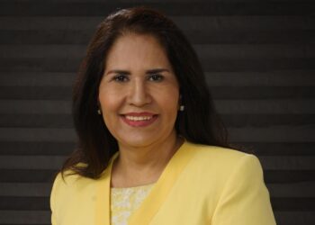 Maritza Hernández afirma es la verdadera opción de cambio