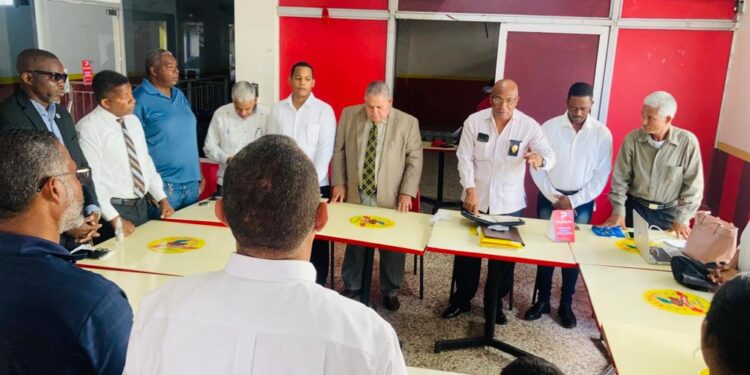 Obispos llaman a miembros de Federación Estatal de Capellanes Cristianos a solicitar nuevas credenciales