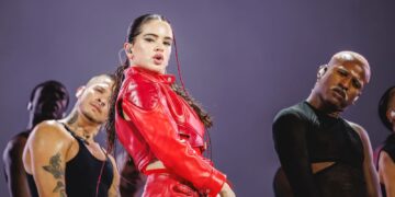 Rosalía estremece toda Latinoamérica con el paso de su “MOTOMAMI TOUR” previo a su llegada a República Dominicana