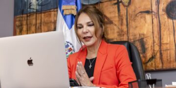 Milagros Germán encabeza apertura II Encuentro Cultural de Jóvenes de Centroamérica y RD