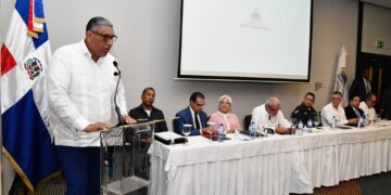 MIP deja instaladas comisiones de trabajo en el área educativa para la reforma policial