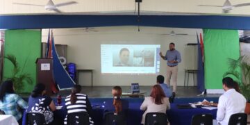 Distrito Educativo 1503 Continúa Sistematización De Los Procesos Pedagógicos Para La Mejora De Los Aprendizajes