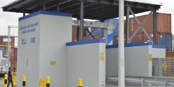 En 8 meses, la DGA decomisa más de 4000 mil armas y municiones