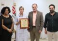 La Escuela Nacional de Artes Visuales Celebró su 80 Aniversario de Educación