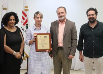 La Escuela Nacional de Artes Visuales Celebró su 80 Aniversario de Educación