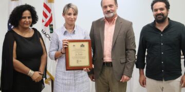 La Escuela Nacional de Artes Visuales Celebró su 80 Aniversario de Educación