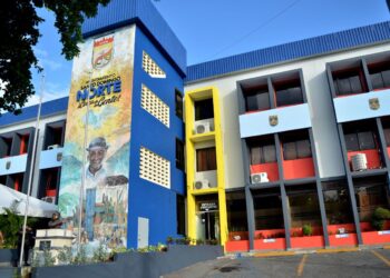 Alcalde Carlos Guzmán llama a participar de primera Consulta Municipal Juvenil 2022