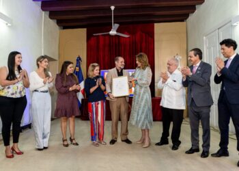 Cultura conmemora el centenario del natalicio del intelectual Mariano Lebrón Saviñón