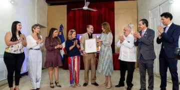 Cultura conmemora el centenario del natalicio del intelectual Mariano Lebrón Saviñón