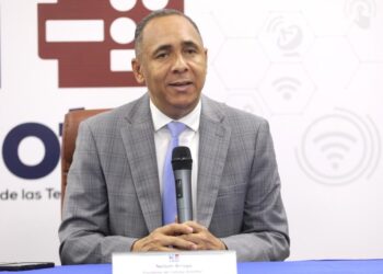 Indotel cede local a la Gobernación de Valverde para implementar el proyecto, Promoviendo Capacidades