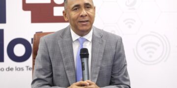 Indotel cede local a la Gobernación de Valverde para implementar el proyecto, Promoviendo Capacidades