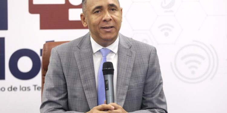 Indotel cede local a la Gobernación de Valverde para implementar el proyecto, Promoviendo Capacidades