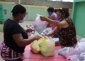 INABIE soluciona pagos heredados por entrega de alimentos crudos durante la pandemia de la covid-19