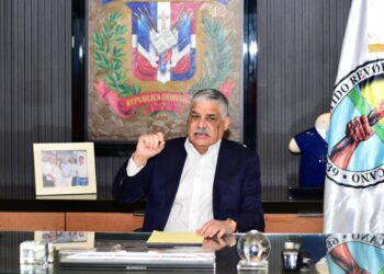 MVM dice situación de inseguridad en Haití plantea una amenaza para RD