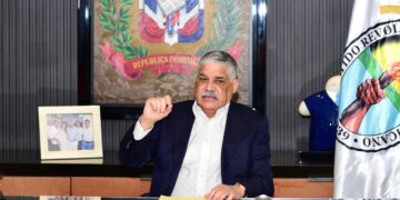 MVM dice situación de inseguridad en Haití plantea una amenaza para RD