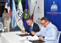 INAP e ICAP firman convenio de cooperación académica y técnica