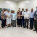Hospital Padre Billini realiza encuentro con integrantes del voluntariado juramentado por el presidente de la República