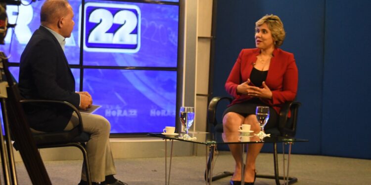 Vásquez: “Procompetencia defiende bolsillos del consumidor”