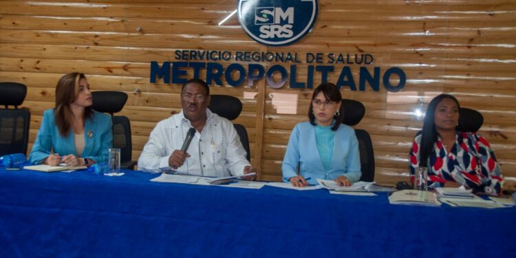 SRSM evalúa procesos para eficientizar tolerancia cero a mortalidad materno y neonatal