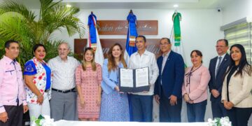 Identifican oportunidades de exportaciones e inversiones en provincia Espaillat