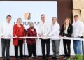 Industrias Banilejas inaugura el Centro Logístico Rafael Perelló
