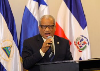 PARLACEN organiza un Foro sobre Impacto del uso del Bitcoin