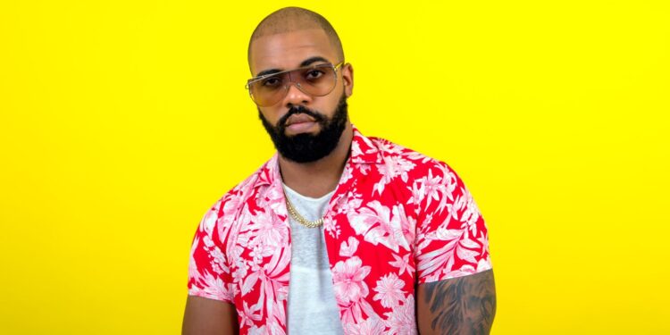 Dj Jotta R encandila con su nuevo sencillo “Súbelo”