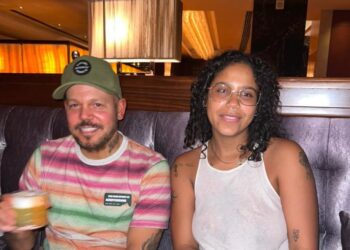 Tokischa y René juntos, ¿Se avecina colaboración?