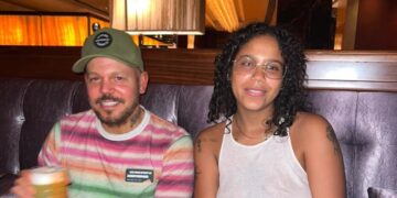 Tokischa y René juntos, ¿Se avecina colaboración?