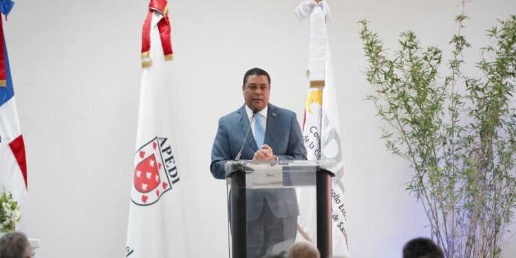 LMD Y CDES unen esfuerzos para impulsar desarrollo territorial de la provincia Santiago