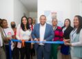 Alcalde Carlos Guzmán habilita primer departamento en el país para atender salud mental de empleados