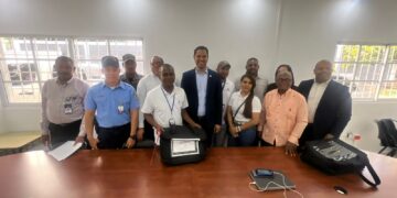 MINERD inicia pago a los profesores monitores de la Regional 15