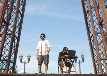 "El Piro" anuncia novedoso proyecto de rap "KBCA”