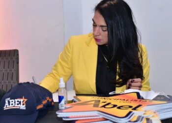 Equipo de campaña Abel Martínez alerta sobre uso de informaciones falsas