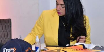 Equipo de campaña Abel Martínez alerta sobre uso de informaciones falsas