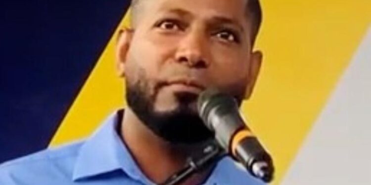 Comisión Permanente de Interior y Policía de la Cámara de Diputados, tiene nuevo presidente