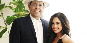 Emily Tosta, actriz criolla destacada en Hollywood protagoniza nuevo clip de Fernando Villalona