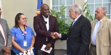 Director de CONAPE afirma donaciones son de gran valor para para envejecientes