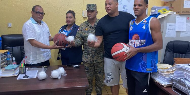 Comunidad Segura entrega donación a privados de libertad 