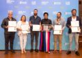 Libélula Dorada culminó séptima edición de su festival internacional de cortometrajes