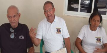 Comunitarios de Jima Arriba en La Vega exigen convertirla en distrito municipal