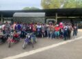 Detienen unos 1,257 indocumentados e incautan contrabando de combustible en la Línea Noroeste