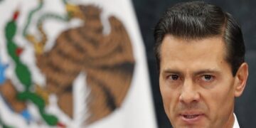 Se investiga a expresidente Peña Nieto por corrupción