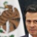 Se investiga a expresidente Peña Nieto por corrupción