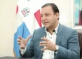 Abel Martínez ganaría con más del 92% consultas PLD en Santiago, según encuesta