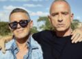 Alejandro Sanz y Eros Ramazzotti lanzan "Soy", un himno a la amistad