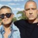 Alejandro Sanz y Eros Ramazzotti lanzan "Soy", un himno a la amistad