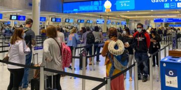 EEUU alerta a sus ciudadanos de posibles atentados tras la muerte del líder de Al Qaeda